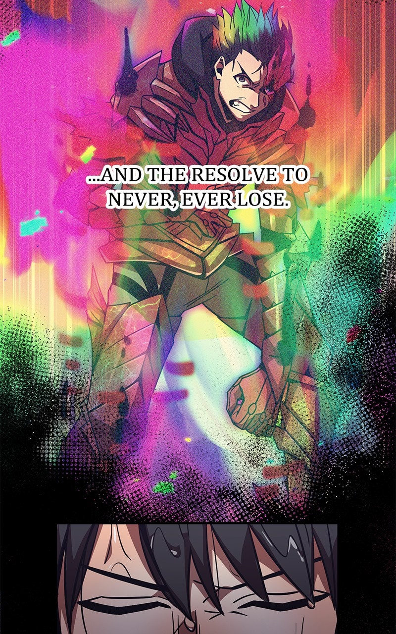 Savior ofDivine Blood Ep. 26 - Zone: The Throne of Tempest and Thunder 2 page 92 - 