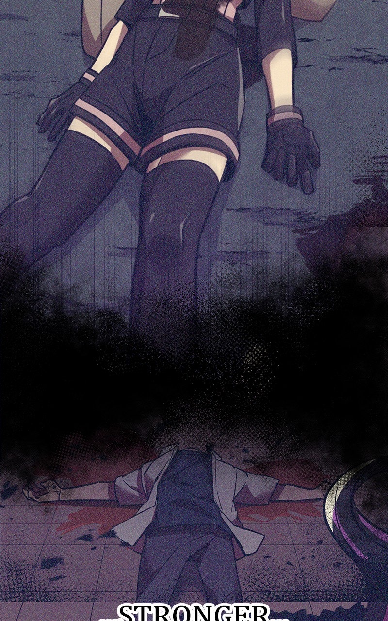 Savior ofDivine Blood Ep. 26 - Zone: The Throne of Tempest and Thunder 2 page 94 - 
