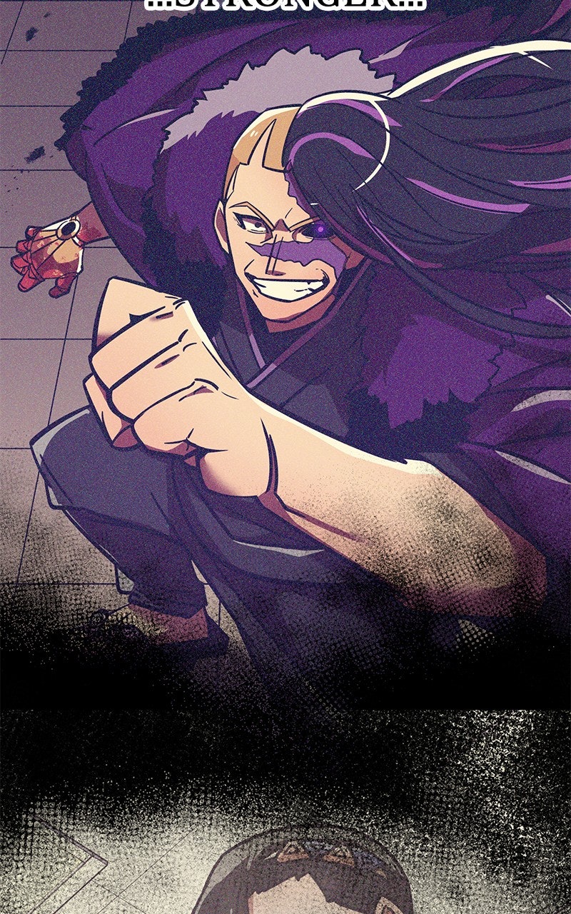 Savior ofDivine Blood Ep. 26 - Zone: The Throne of Tempest and Thunder 2 page 95 - 
