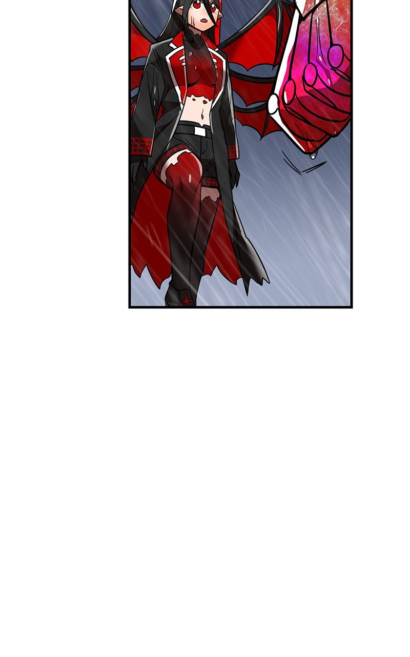 Savior ofDivine Blood Ep. 27 - The Throne of Tempest and Thunder 3 page 102 - 