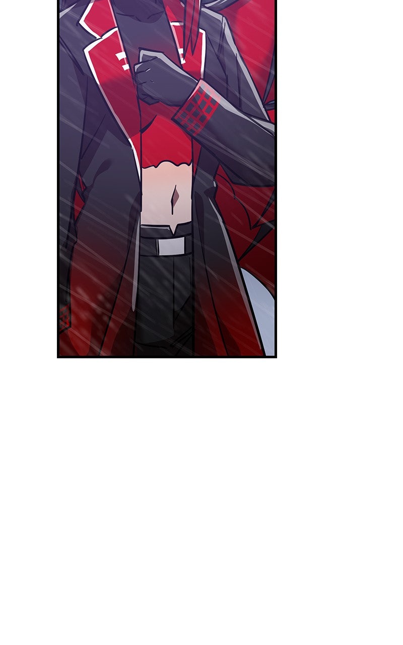 Savior ofDivine Blood Ep. 27 - The Throne of Tempest and Thunder 3 page 107 - 