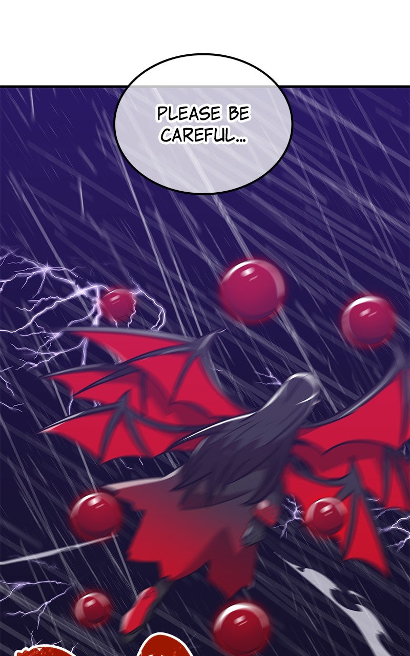 Savior ofDivine Blood Ep. 27 - The Throne of Tempest and Thunder 3 page 108 - 
