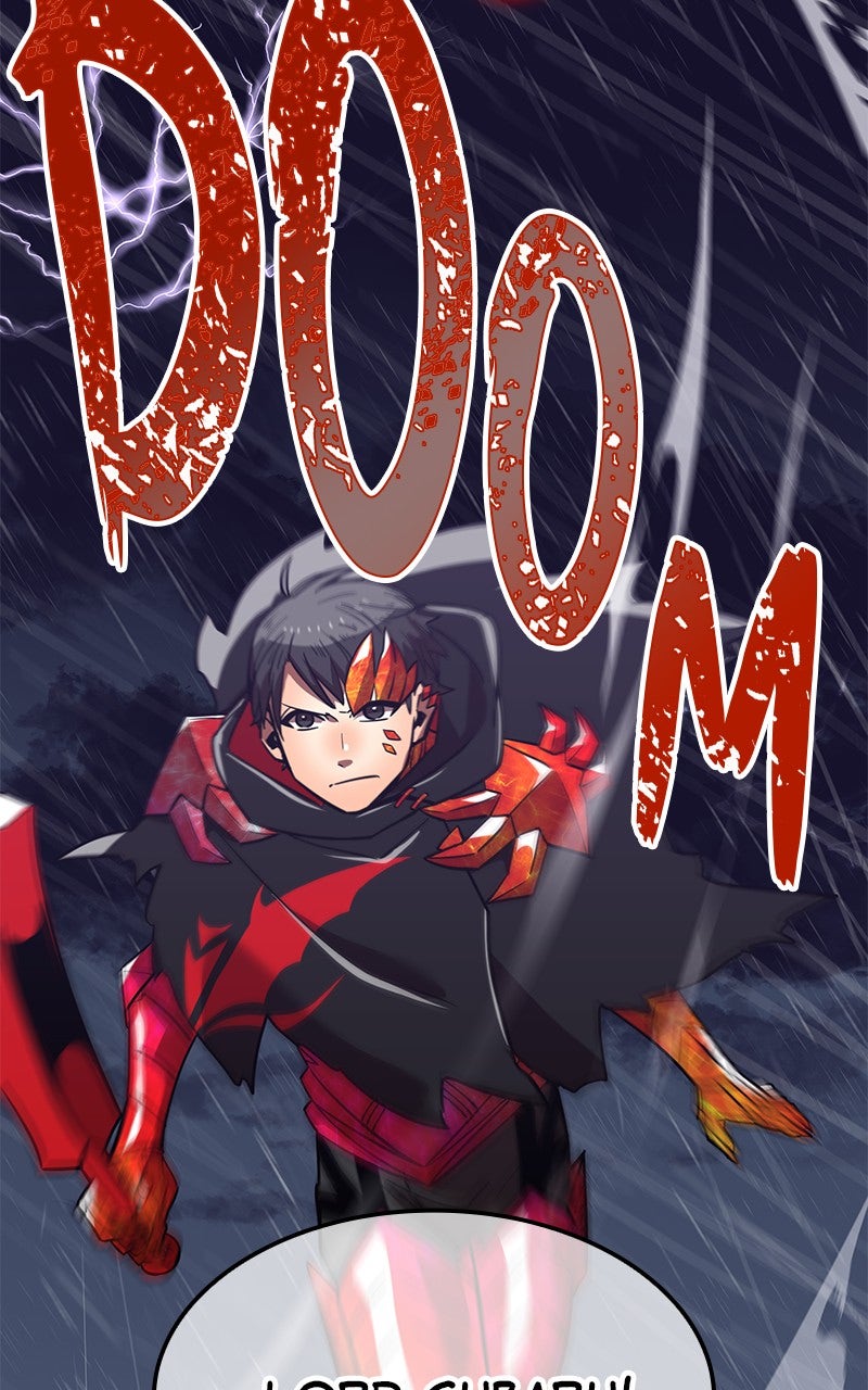 Savior ofDivine Blood Ep. 27 - The Throne of Tempest and Thunder 3 page 109 - 