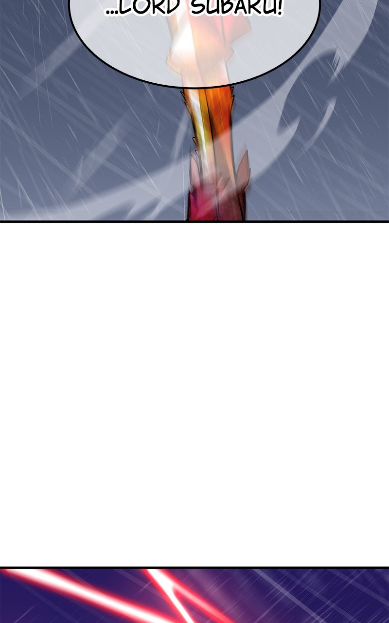 Savior ofDivine Blood Ep. 27 - The Throne of Tempest and Thunder 3 page 110 - 