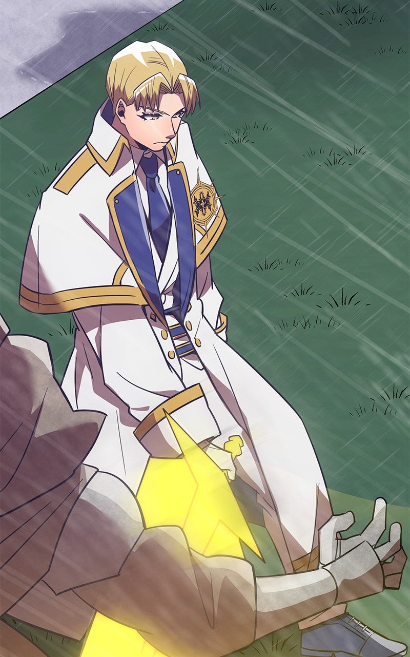 Savior ofDivine Blood Ep. 27 - The Throne of Tempest and Thunder 3 page 112 - 