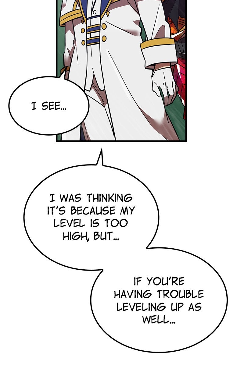 Savior ofDivine Blood Ep. 27 - The Throne of Tempest and Thunder 3 page 116 - 