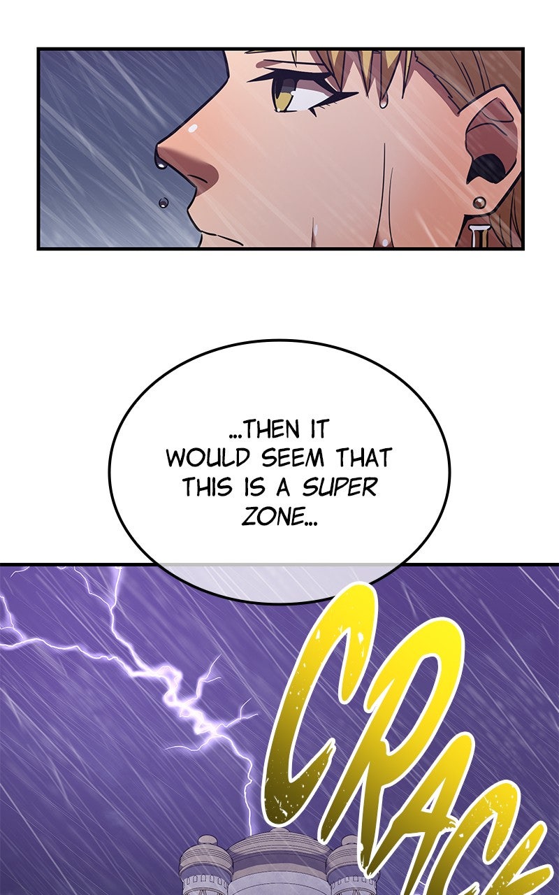 Savior ofDivine Blood Ep. 27 - The Throne of Tempest and Thunder 3 page 117 - 
