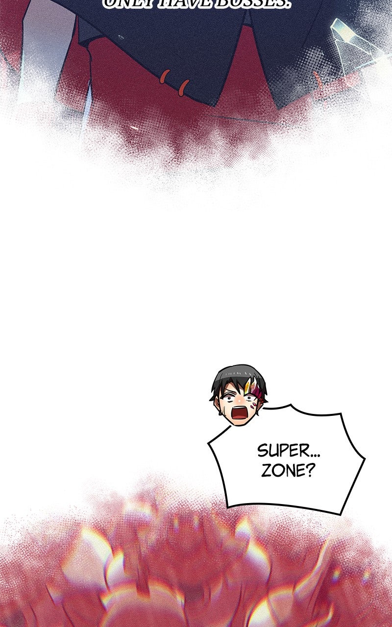 Savior ofDivine Blood Ep. 27 - The Throne of Tempest and Thunder 3 page 120 - 