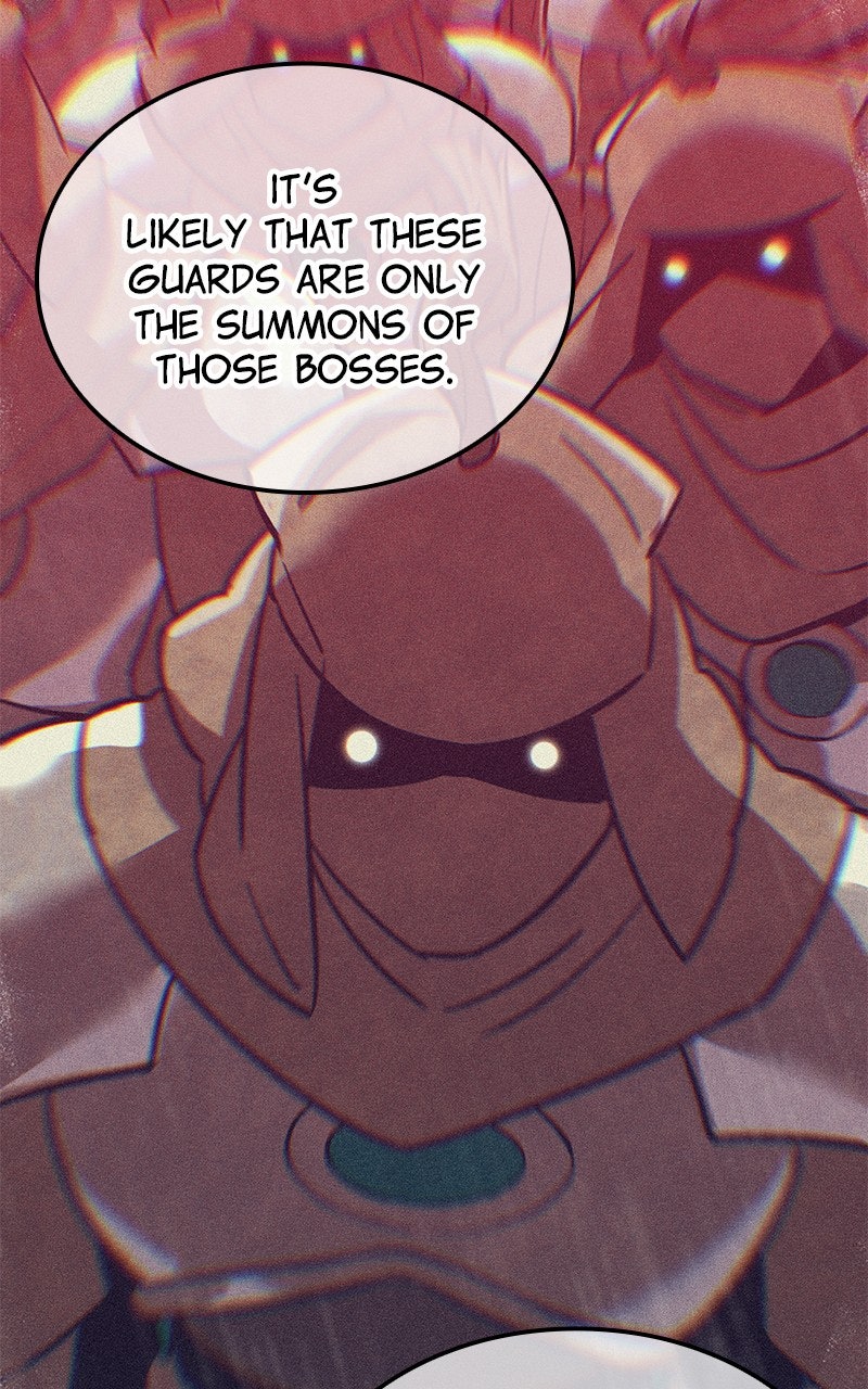 Savior ofDivine Blood Ep. 27 - The Throne of Tempest and Thunder 3 page 121 - 