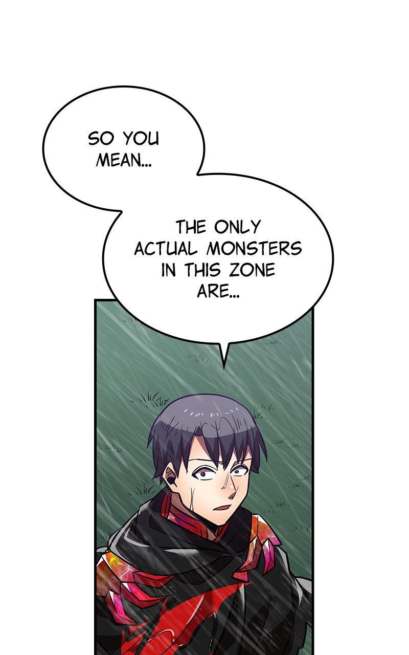 Savior ofDivine Blood Ep. 27 - The Throne of Tempest and Thunder 3 page 123 - 