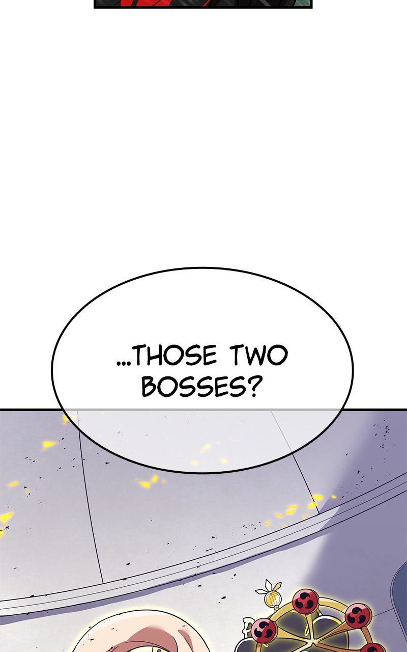 Savior ofDivine Blood Ep. 27 - The Throne of Tempest and Thunder 3 page 124 - 