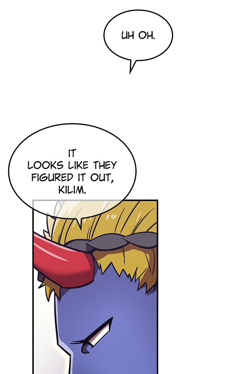 Savior ofDivine Blood Ep. 27 - The Throne of Tempest and Thunder 3 page 126 - 