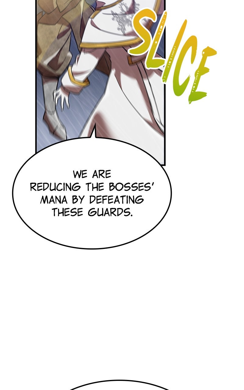 Savior ofDivine Blood Ep. 27 - The Throne of Tempest and Thunder 3 page 132 - 