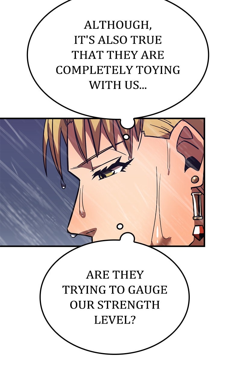 Savior ofDivine Blood Ep. 27 - The Throne of Tempest and Thunder 3 page 133 - 