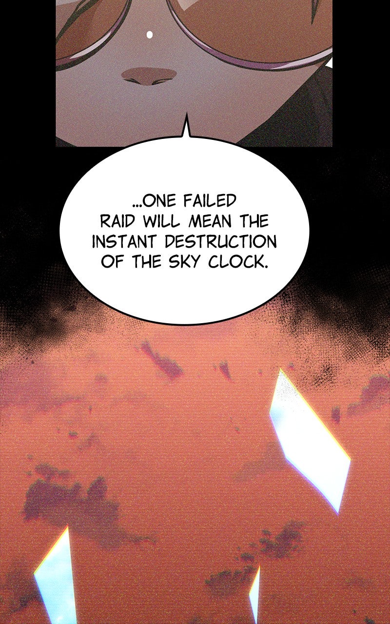 Savior ofDivine Blood Ep. 27 - The Throne of Tempest and Thunder 3 page 16 - 