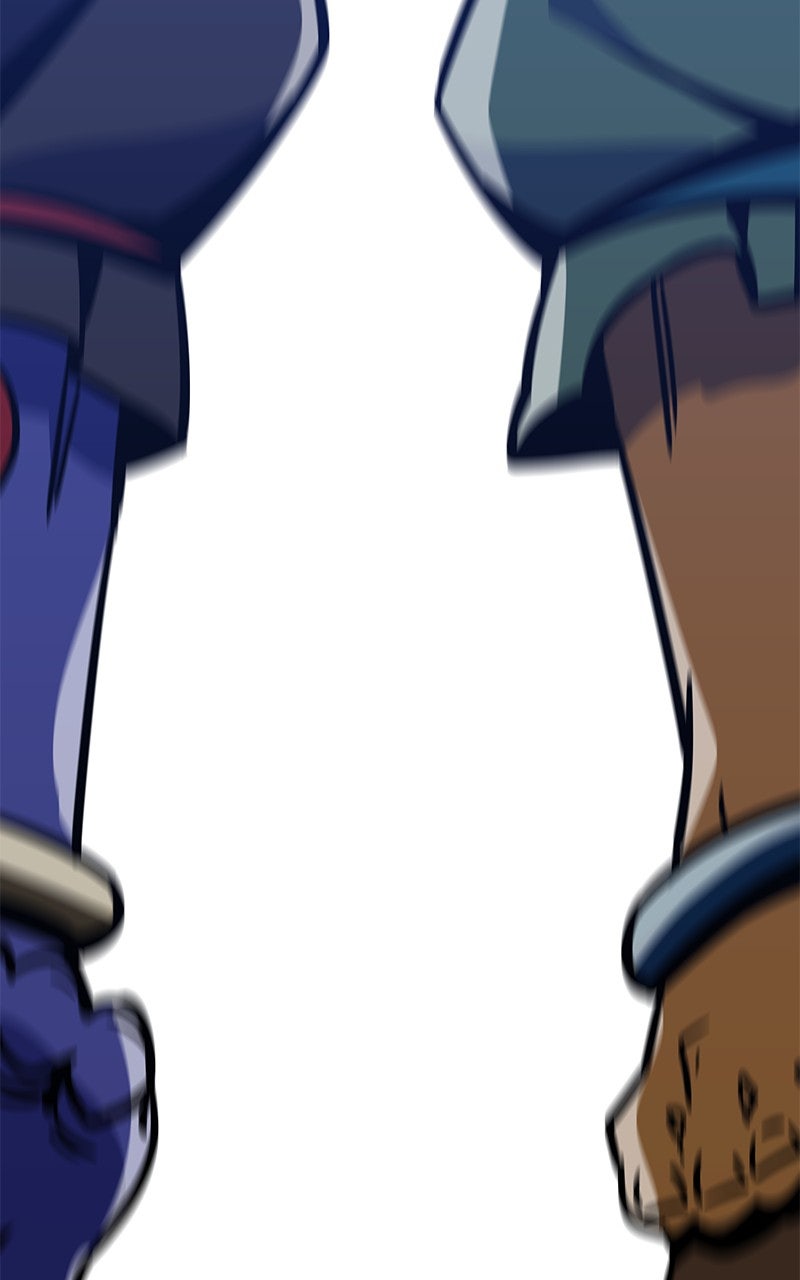 Savior ofDivine Blood Ep. 27 - The Throne of Tempest and Thunder 3 page 156 - 