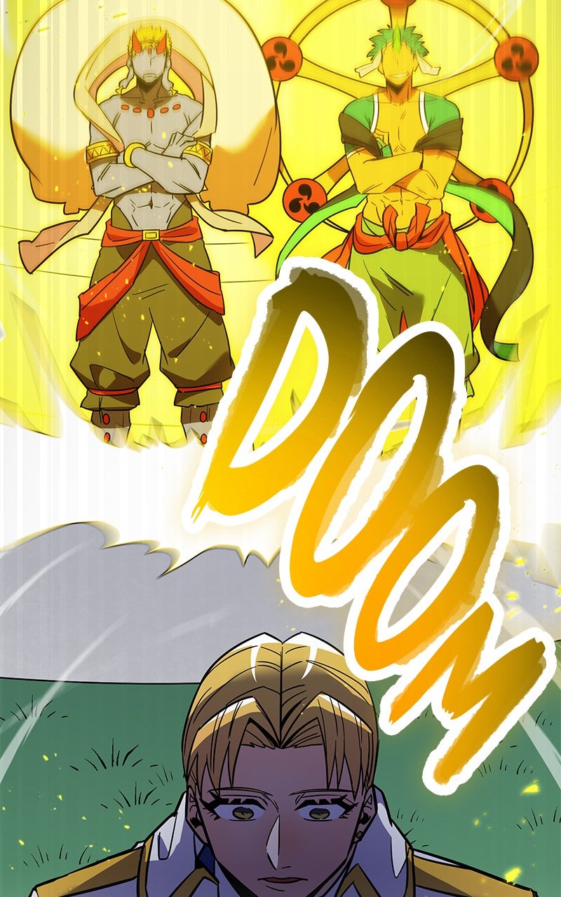 Savior ofDivine Blood Ep. 27 - The Throne of Tempest and Thunder 3 page 159 - 