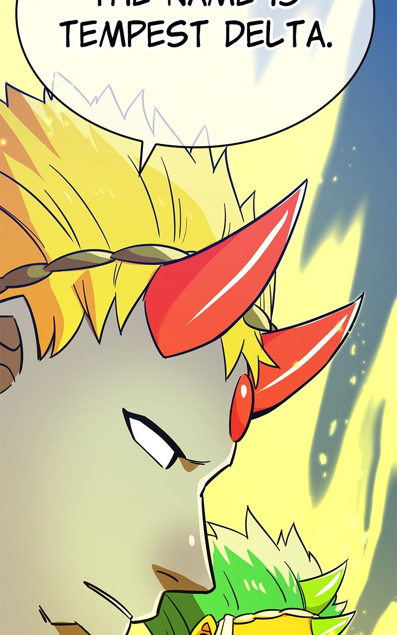 Savior ofDivine Blood Ep. 27 - The Throne of Tempest and Thunder 3 page 163 - 