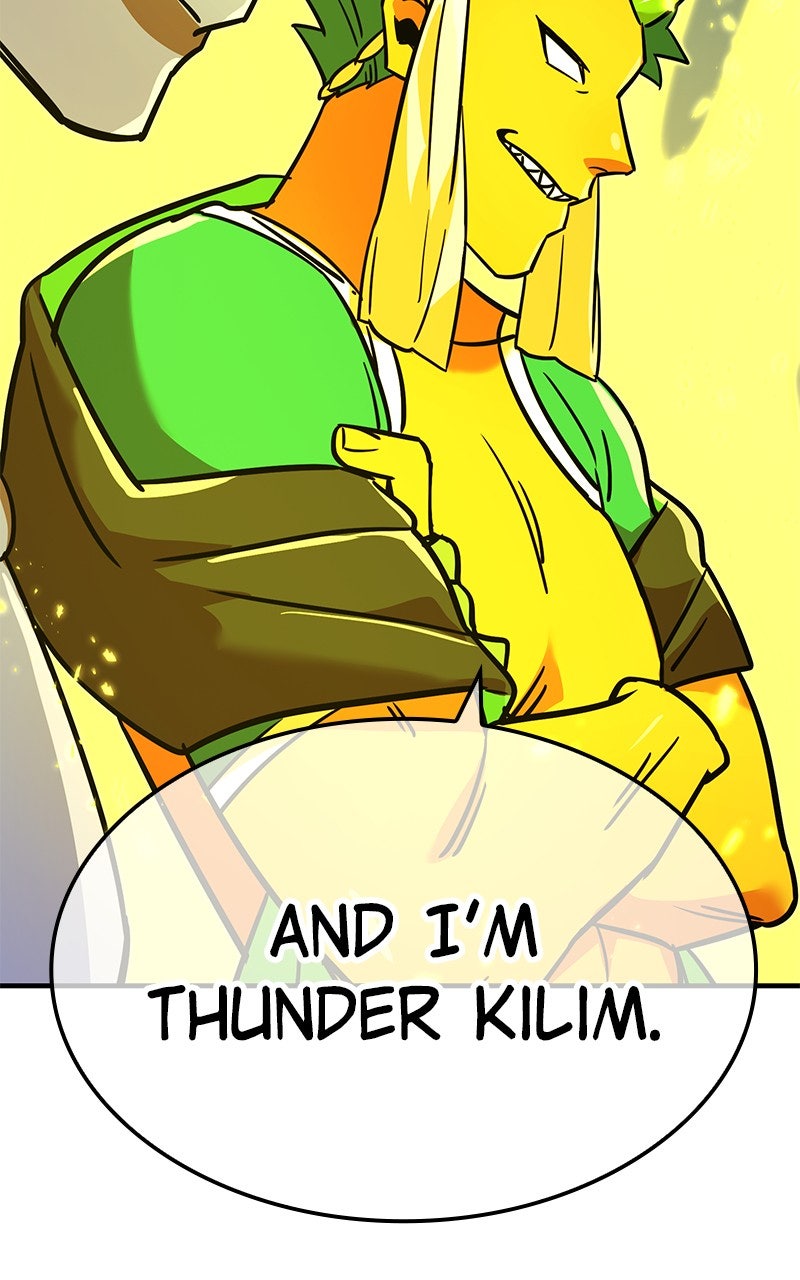 Savior ofDivine Blood Ep. 27 - The Throne of Tempest and Thunder 3 page 164 - 