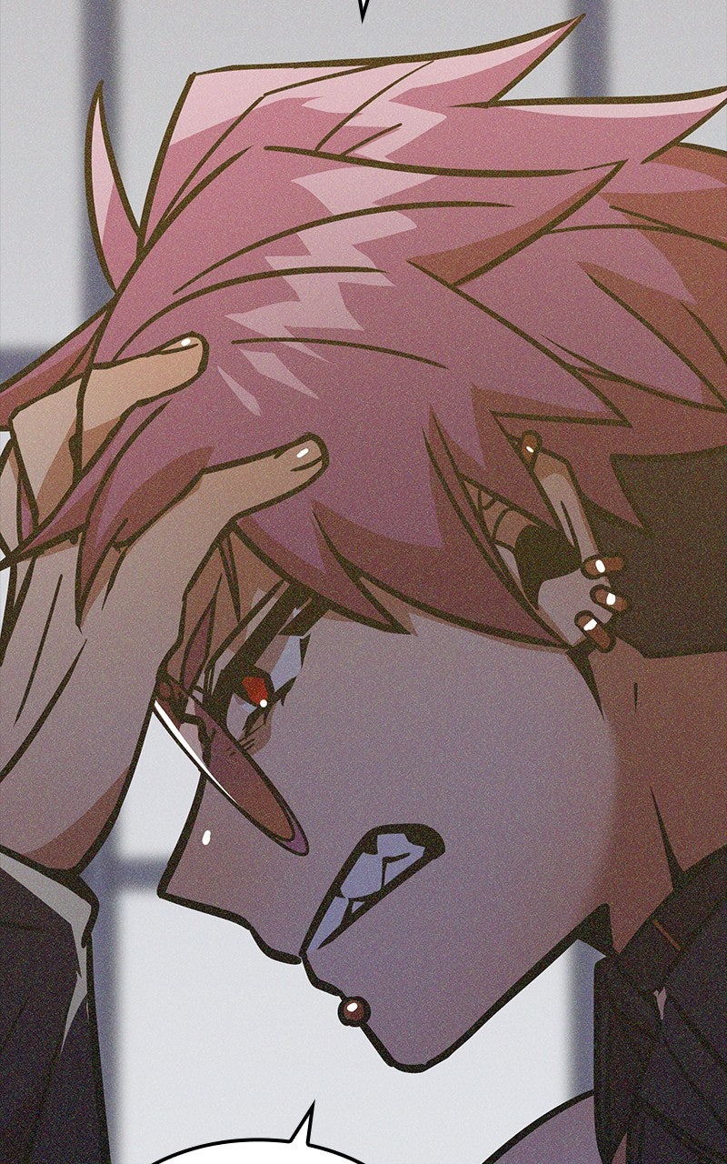 Savior ofDivine Blood Ep. 27 - The Throne of Tempest and Thunder 3 page 19 - 