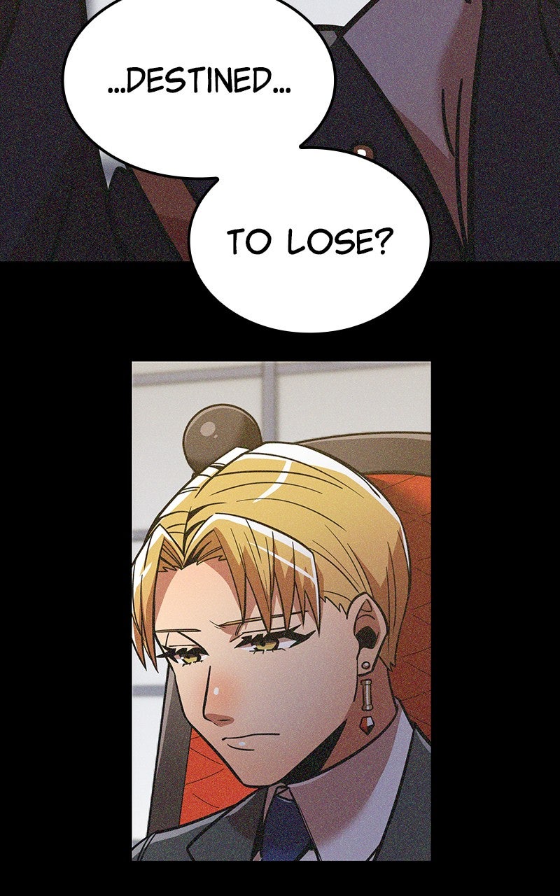 Savior ofDivine Blood Ep. 27 - The Throne of Tempest and Thunder 3 page 20 - 