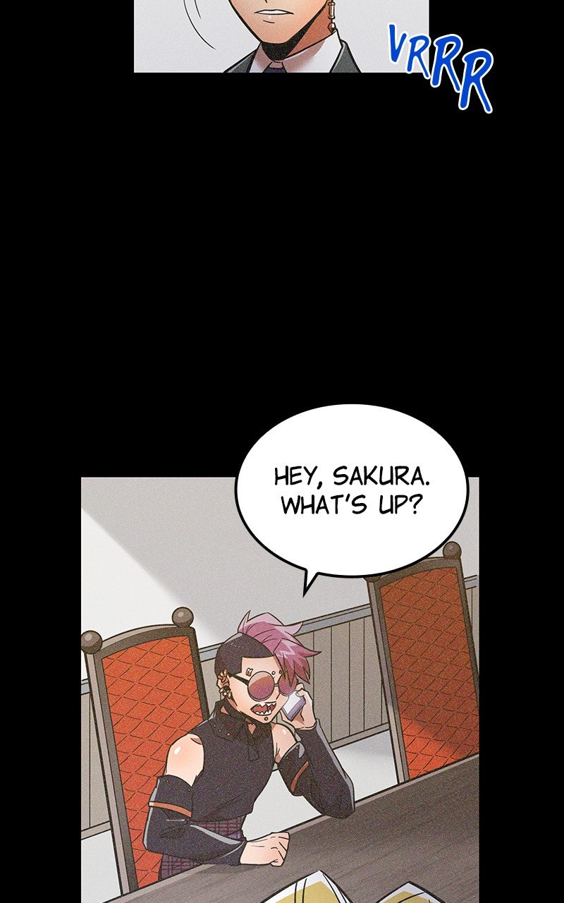 Savior ofDivine Blood Ep. 27 - The Throne of Tempest and Thunder 3 page 25 - 
