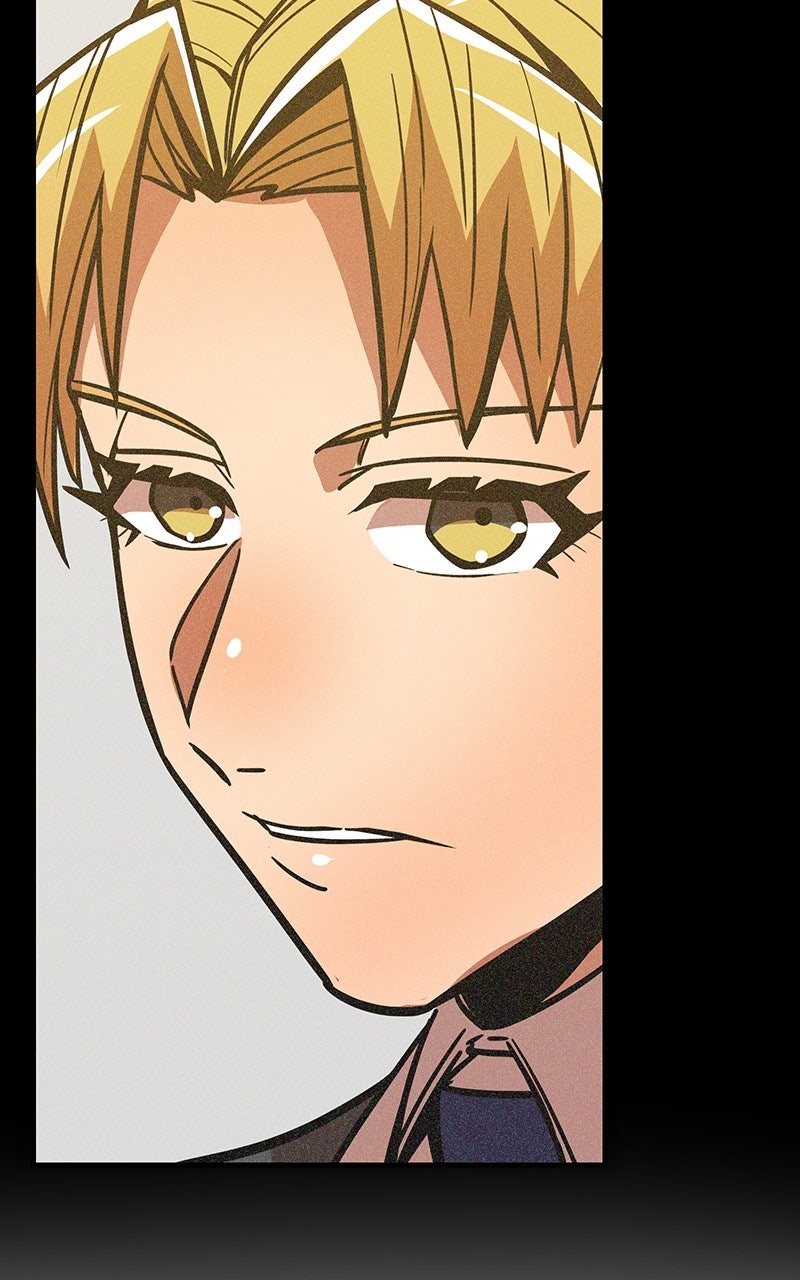 Savior ofDivine Blood Ep. 27 - The Throne of Tempest and Thunder 3 page 31 - 