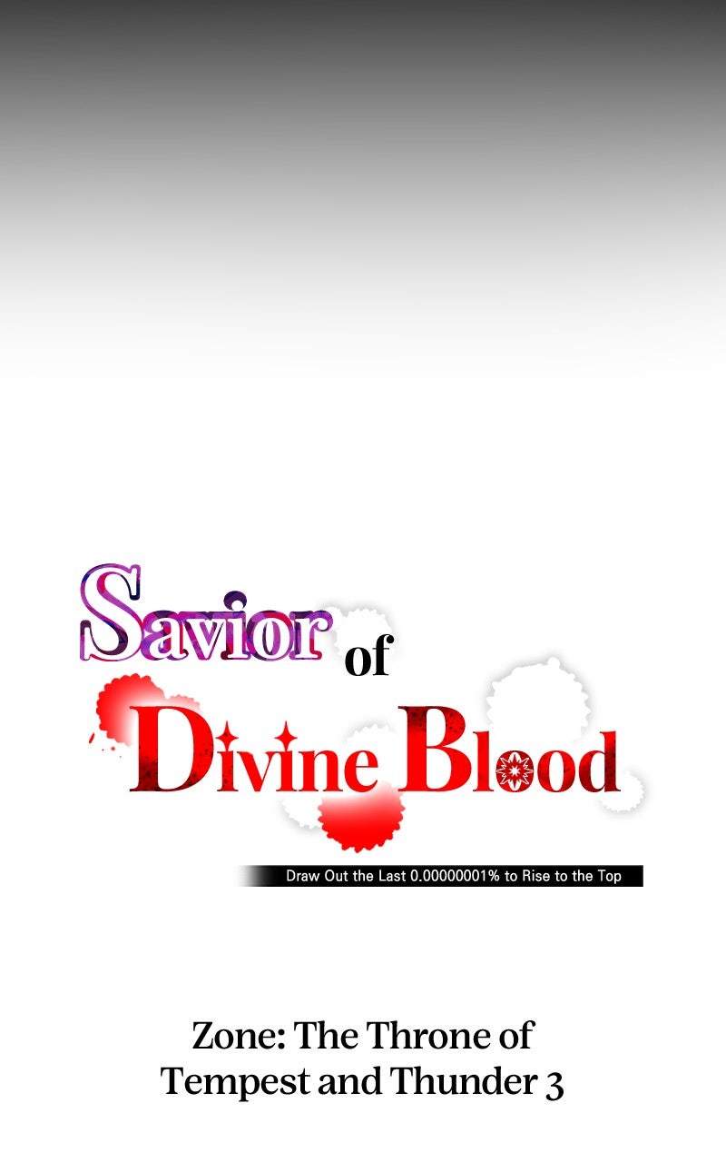 Savior ofDivine Blood Ep. 27 - The Throne of Tempest and Thunder 3 page 32 - 
