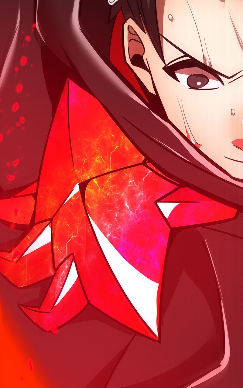 Savior ofDivine Blood Ep. 27 - The Throne of Tempest and Thunder 3 page 35 - 