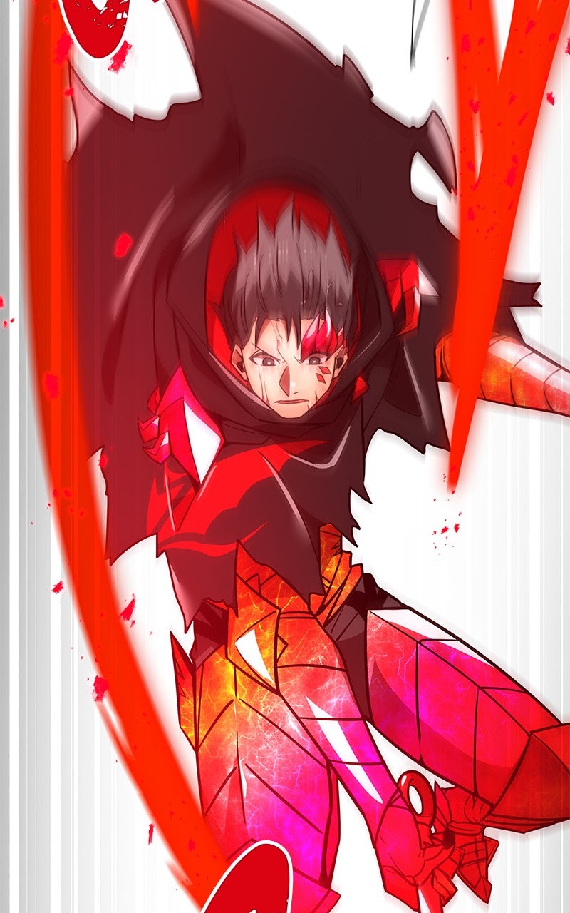 Savior ofDivine Blood Ep. 27 - The Throne of Tempest and Thunder 3 page 38 - 