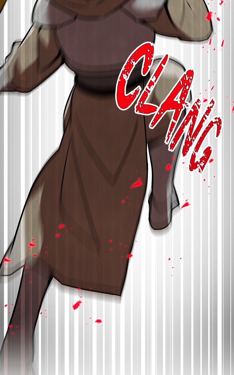 Savior ofDivine Blood Ep. 27 - The Throne of Tempest and Thunder 3 page 40 - 