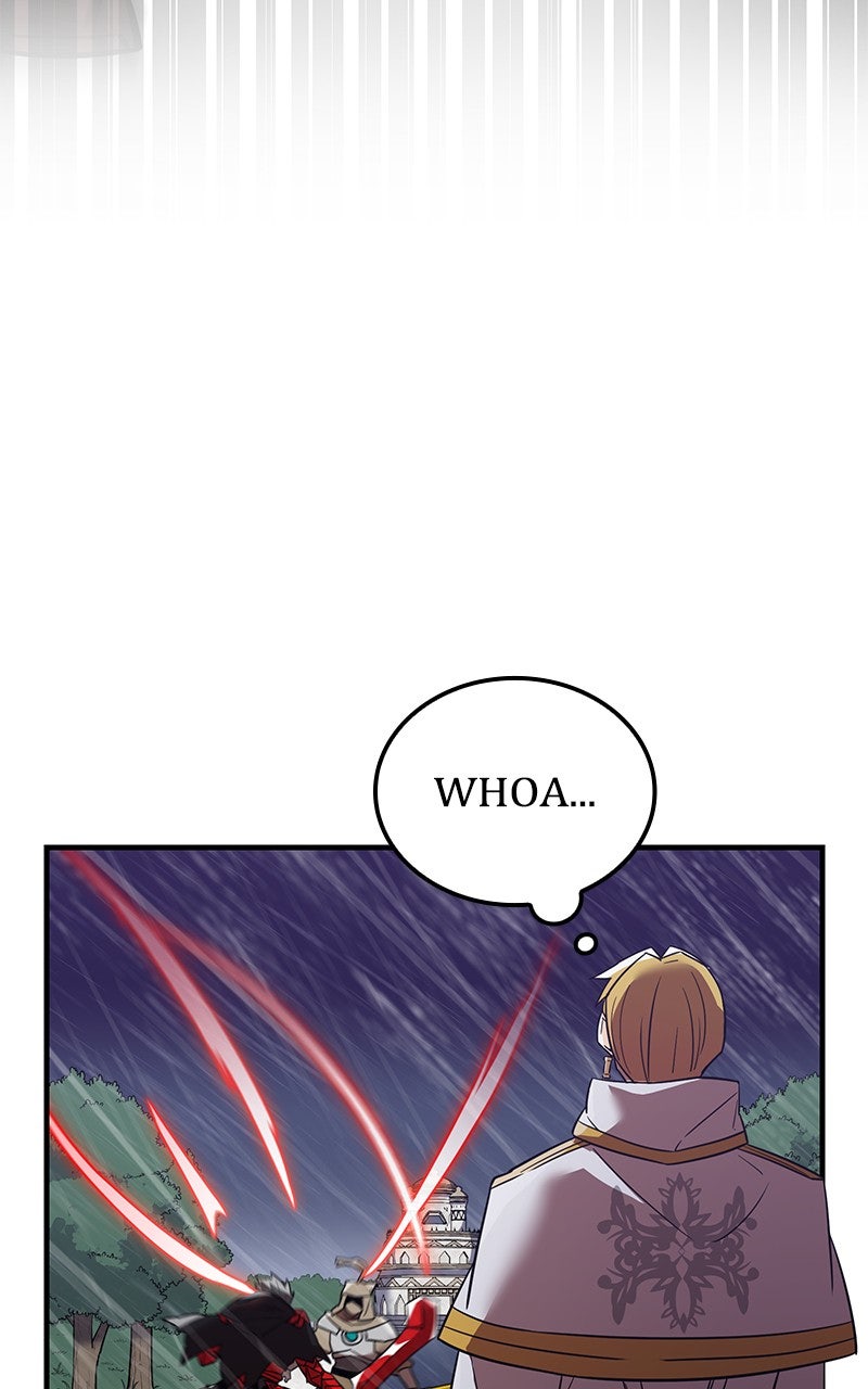 Savior ofDivine Blood Ep. 27 - The Throne of Tempest and Thunder 3 page 41 - 