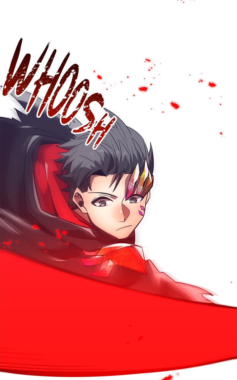 Savior ofDivine Blood Ep. 27 - The Throne of Tempest and Thunder 3 page 43 - 