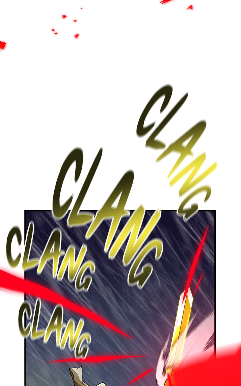 Savior ofDivine Blood Ep. 27 - The Throne of Tempest and Thunder 3 page 44 - 