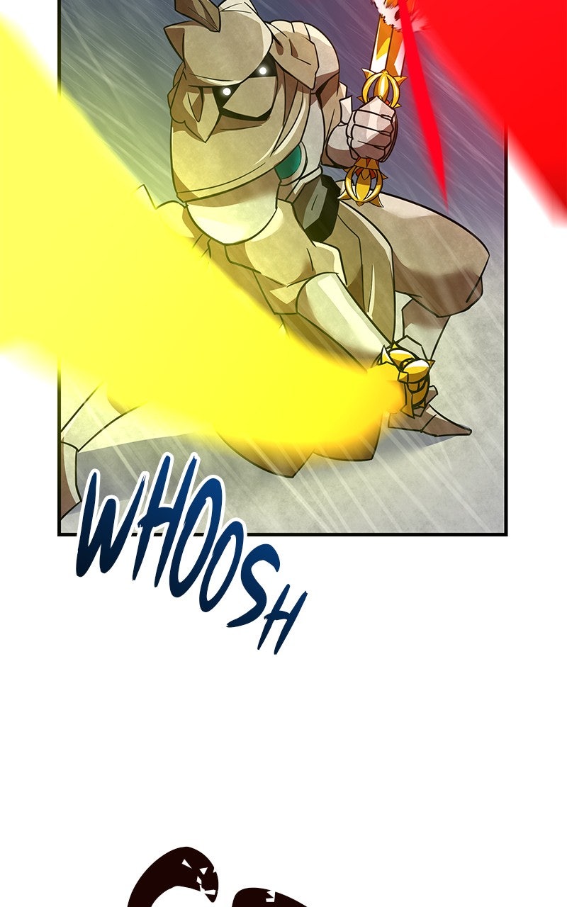 Savior ofDivine Blood Ep. 27 - The Throne of Tempest and Thunder 3 page 45 - 