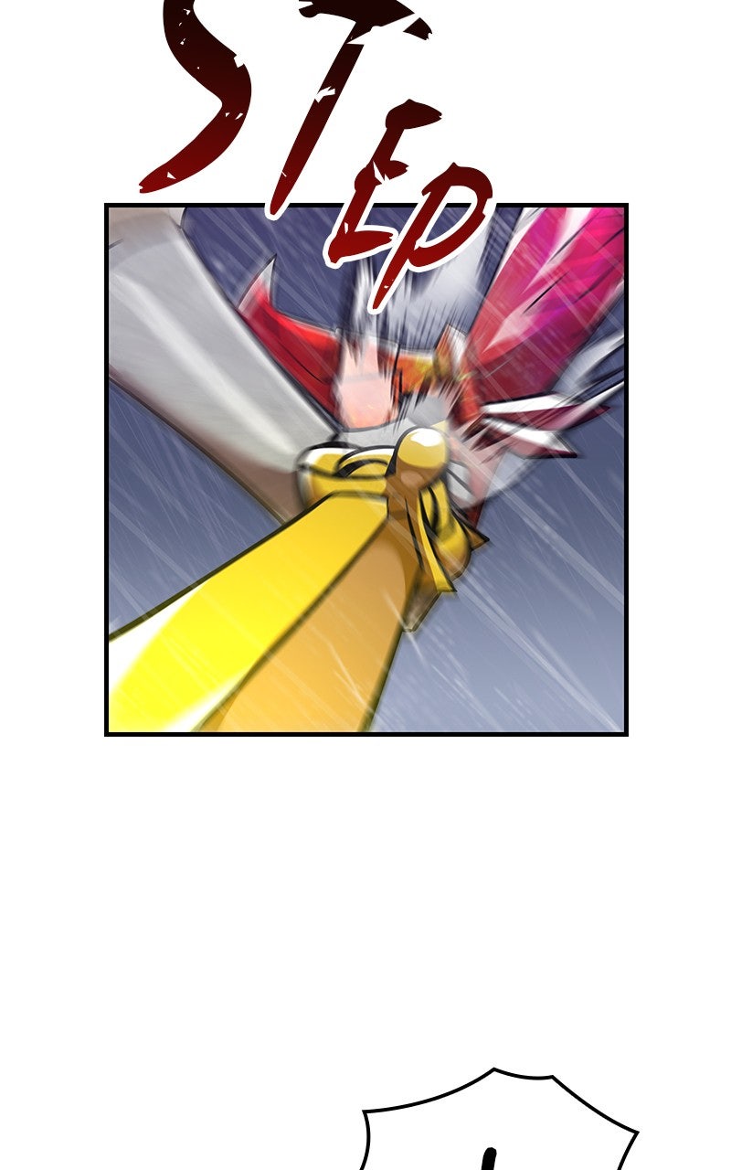 Savior ofDivine Blood Ep. 27 - The Throne of Tempest and Thunder 3 page 46 - 
