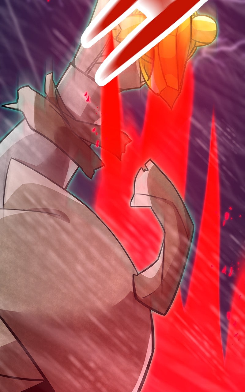 Savior ofDivine Blood Ep. 27 - The Throne of Tempest and Thunder 3 page 56 - 