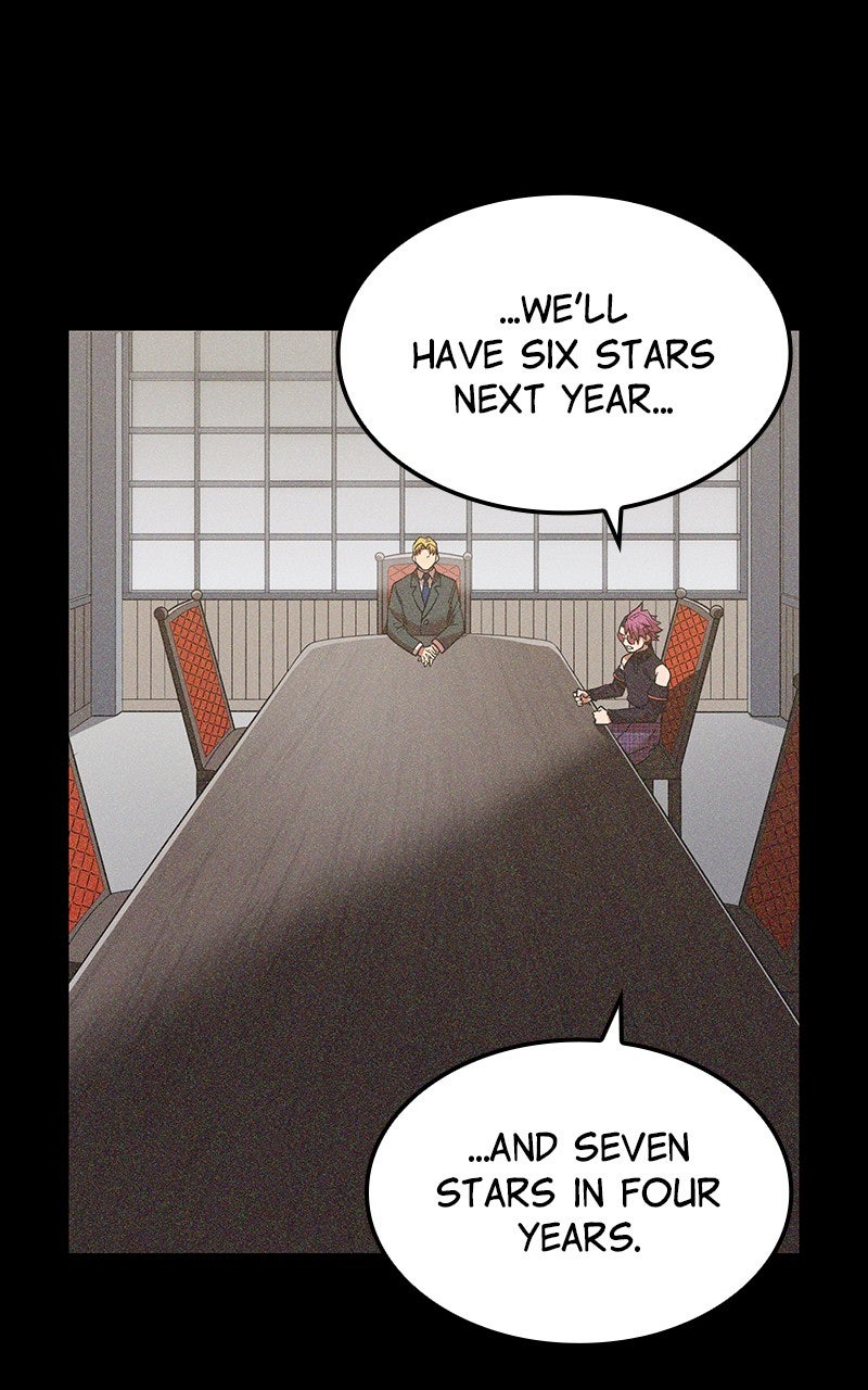 Savior ofDivine Blood Ep. 27 - The Throne of Tempest and Thunder 3 page 7 - 