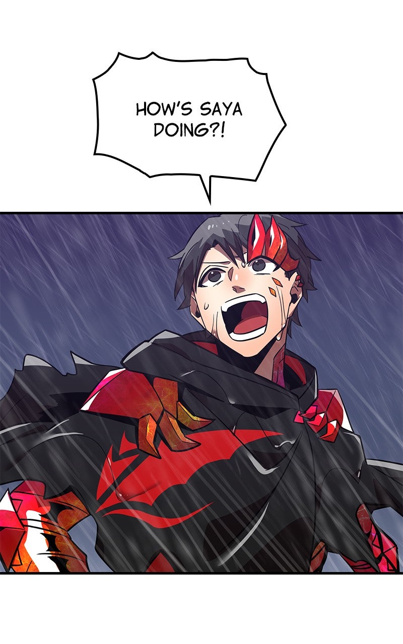 Savior ofDivine Blood Ep. 27 - The Throne of Tempest and Thunder 3 page 65 - 