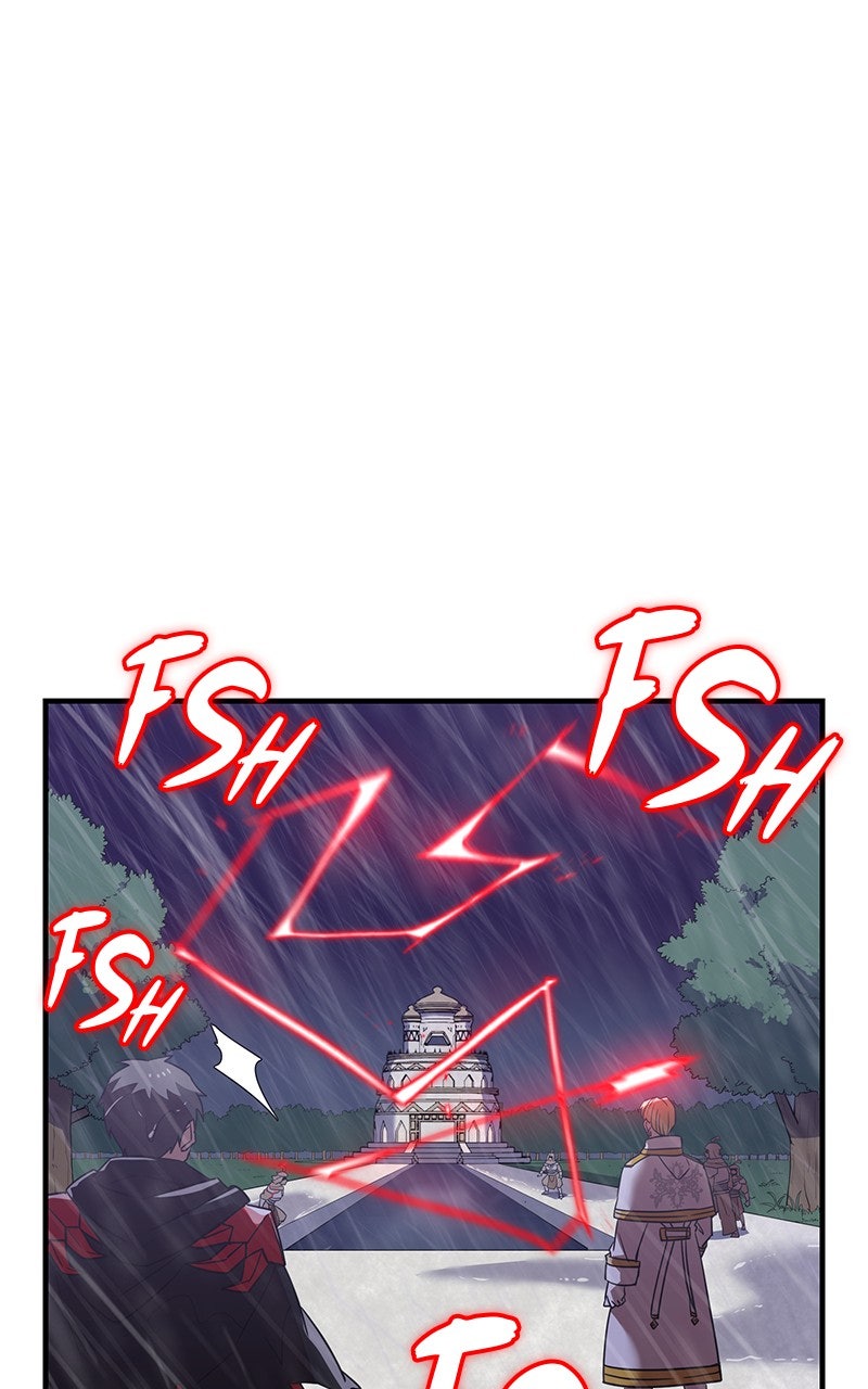 Savior ofDivine Blood Ep. 27 - The Throne of Tempest and Thunder 3 page 66 - 