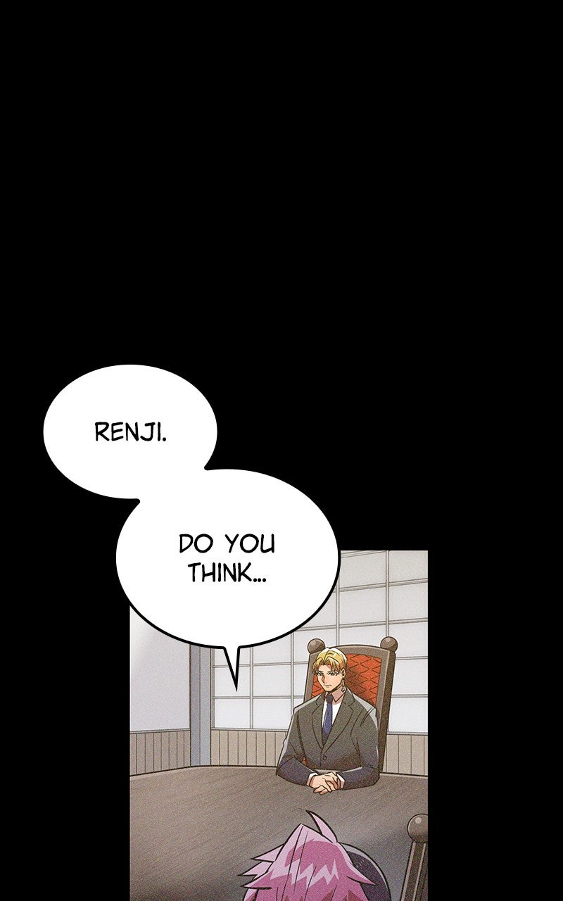 Savior ofDivine Blood Ep. 27 - The Throne of Tempest and Thunder 3 page 8 - 