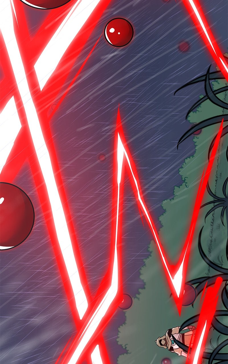 Savior ofDivine Blood Ep. 27 - The Throne of Tempest and Thunder 3 page 71 - 