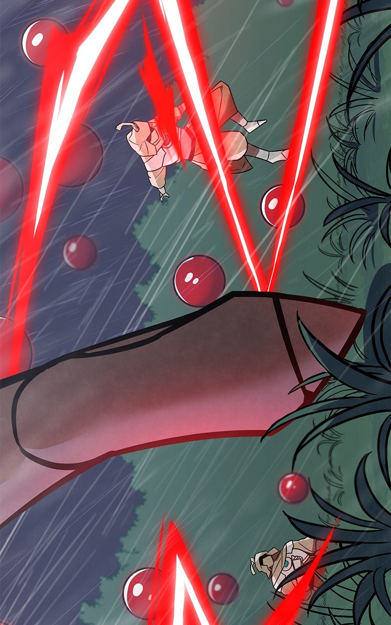 Savior ofDivine Blood Ep. 27 - The Throne of Tempest and Thunder 3 page 72 - 