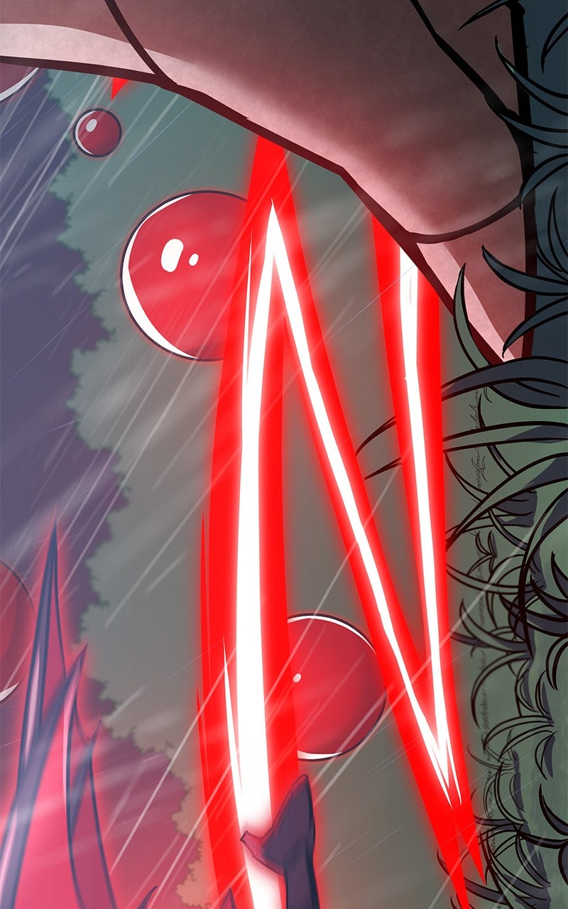 Savior ofDivine Blood Ep. 27 - The Throne of Tempest and Thunder 3 page 74 - 