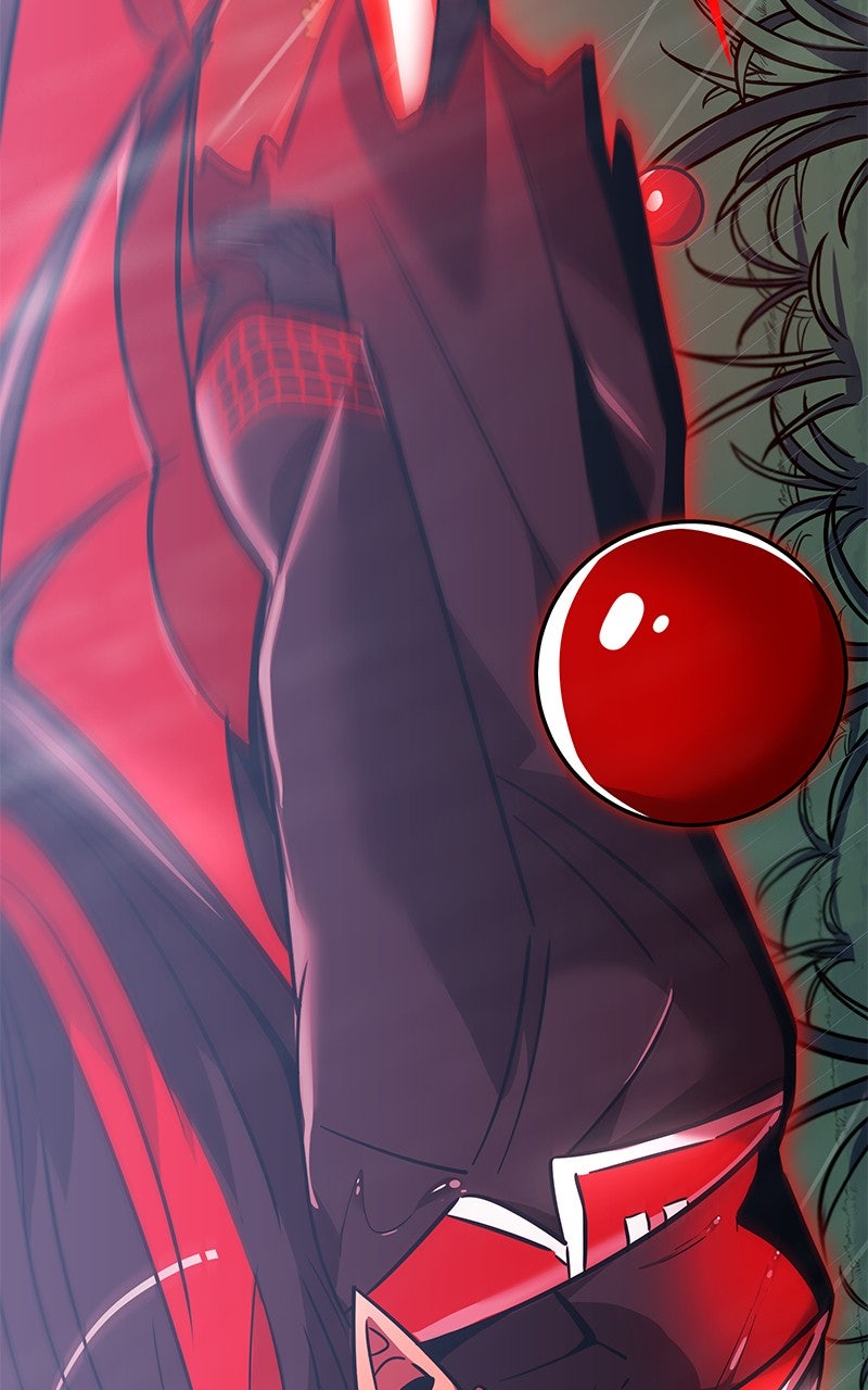 Savior ofDivine Blood Ep. 27 - The Throne of Tempest and Thunder 3 page 75 - 