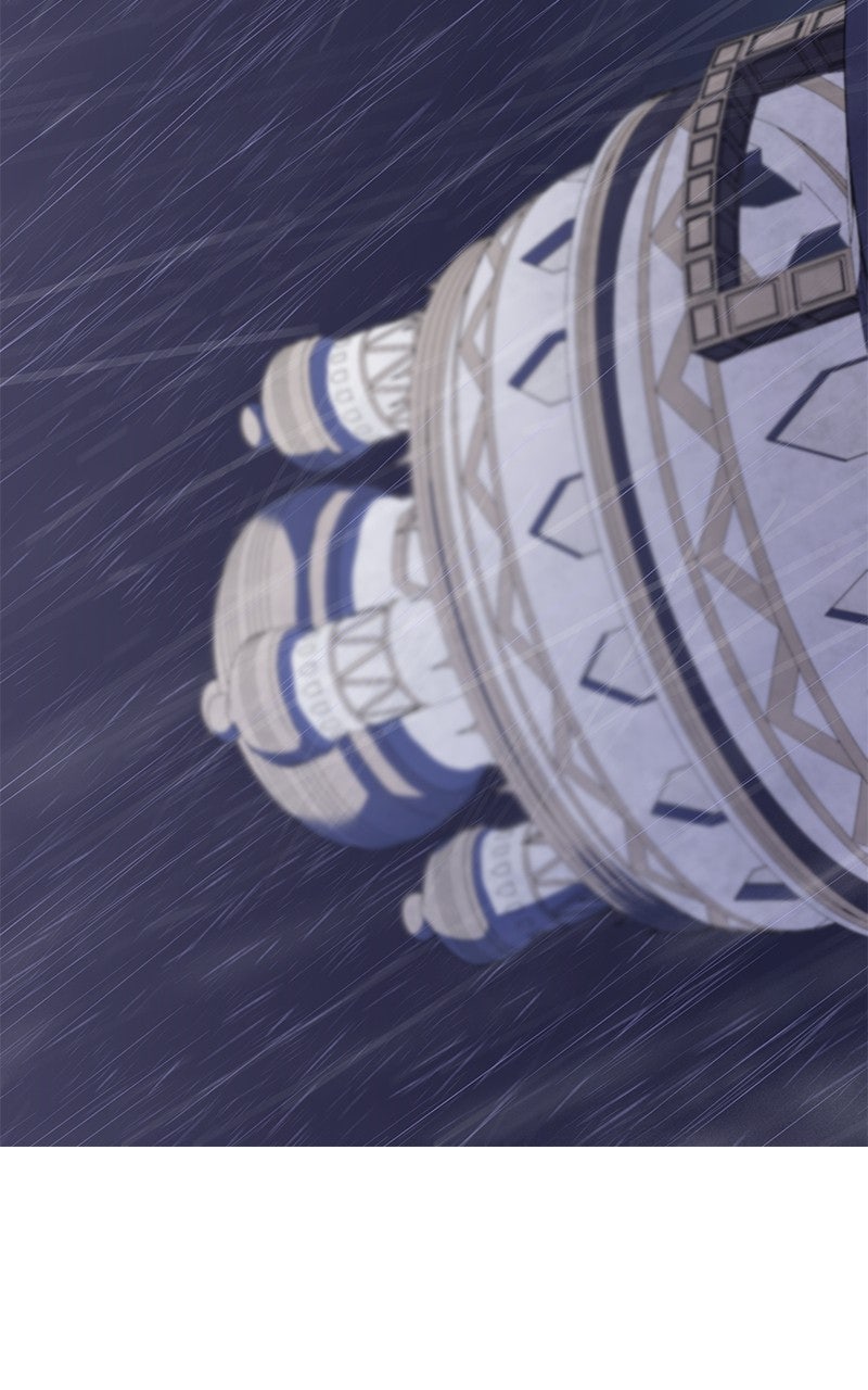 Savior ofDivine Blood Ep. 27 - The Throne of Tempest and Thunder 3 page 77 - 