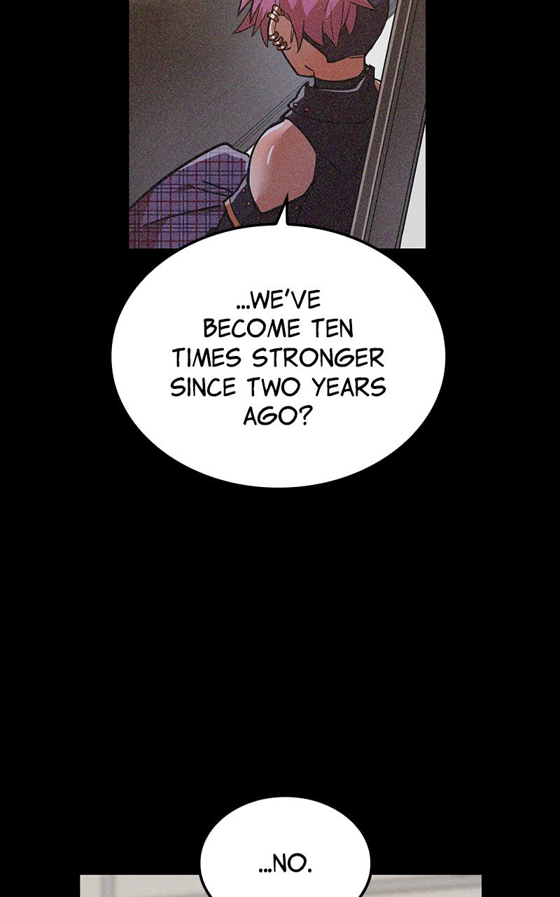 Savior ofDivine Blood Ep. 27 - The Throne of Tempest and Thunder 3 page 9 - 