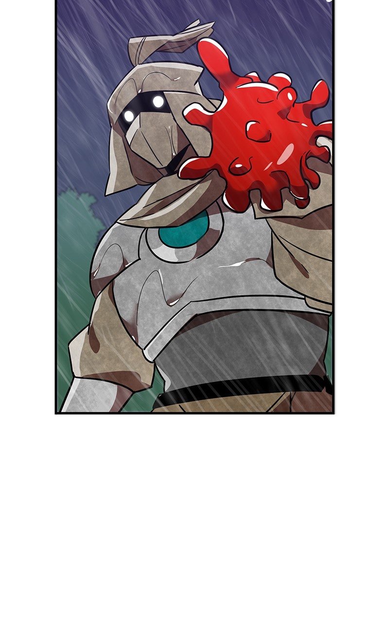 Savior ofDivine Blood Ep. 27 - The Throne of Tempest and Thunder 3 page 82 - 
