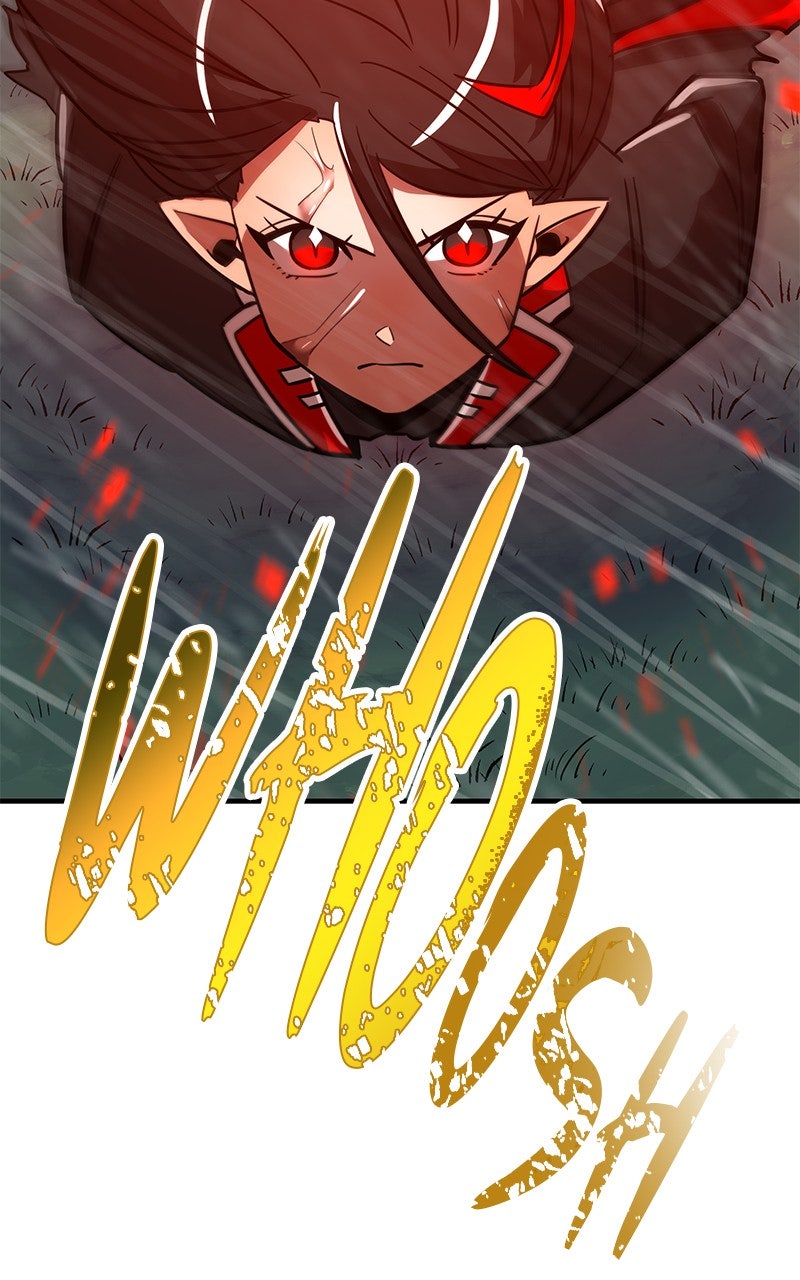 Savior ofDivine Blood Ep. 27 - The Throne of Tempest and Thunder 3 page 85 - 