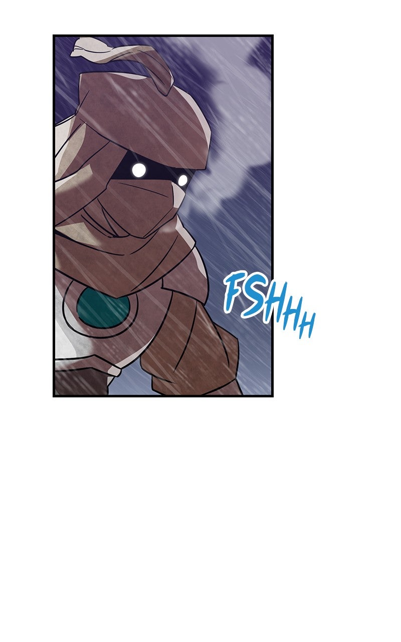 Savior ofDivine Blood Ep. 27 - The Throne of Tempest and Thunder 3 page 86 - 